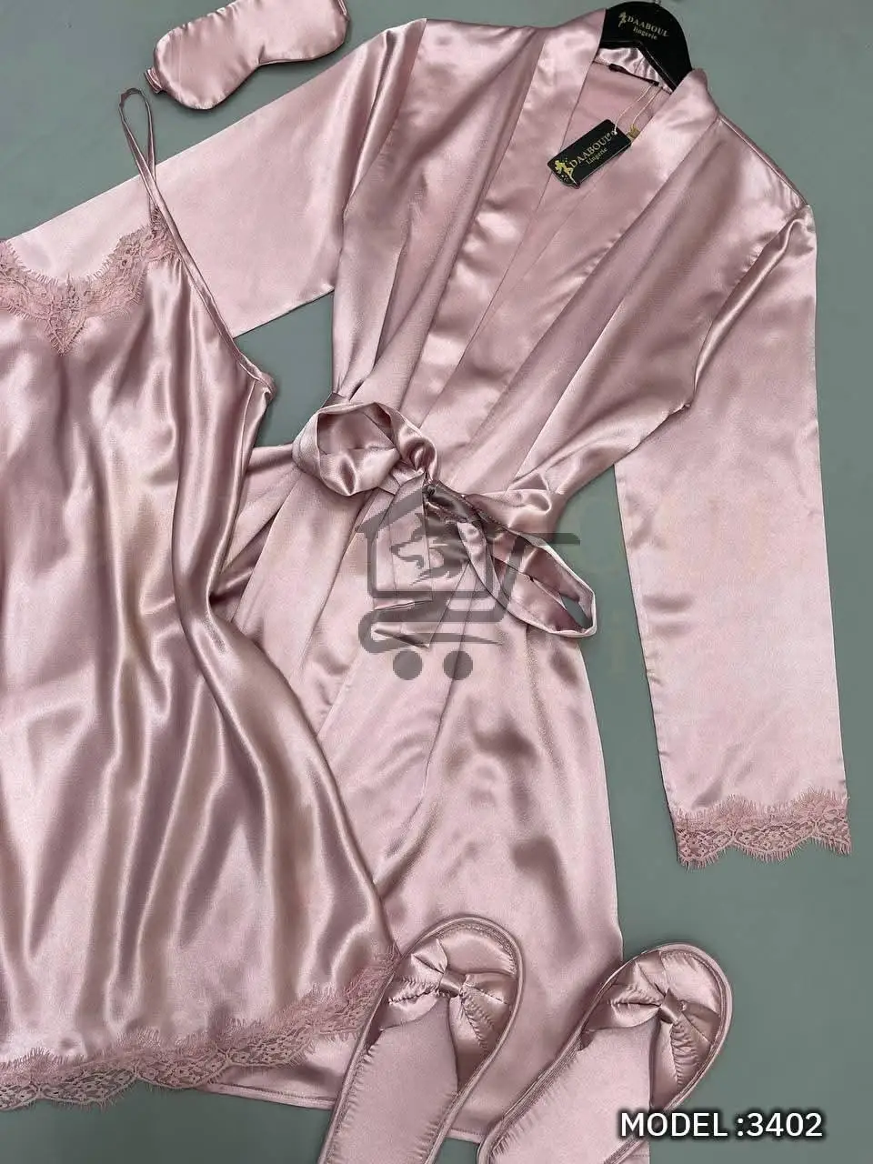 فستان السهرة المميز - الصورة 5