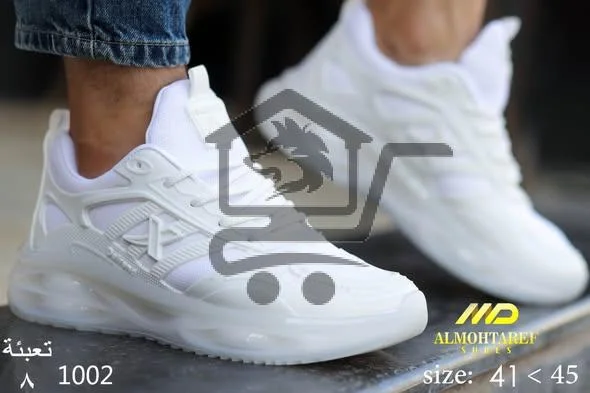 أحذية المحترف - الصورة 4
