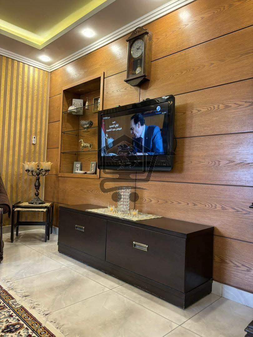 #للبيع  شقة جاهزة للسكن - الصورة 3