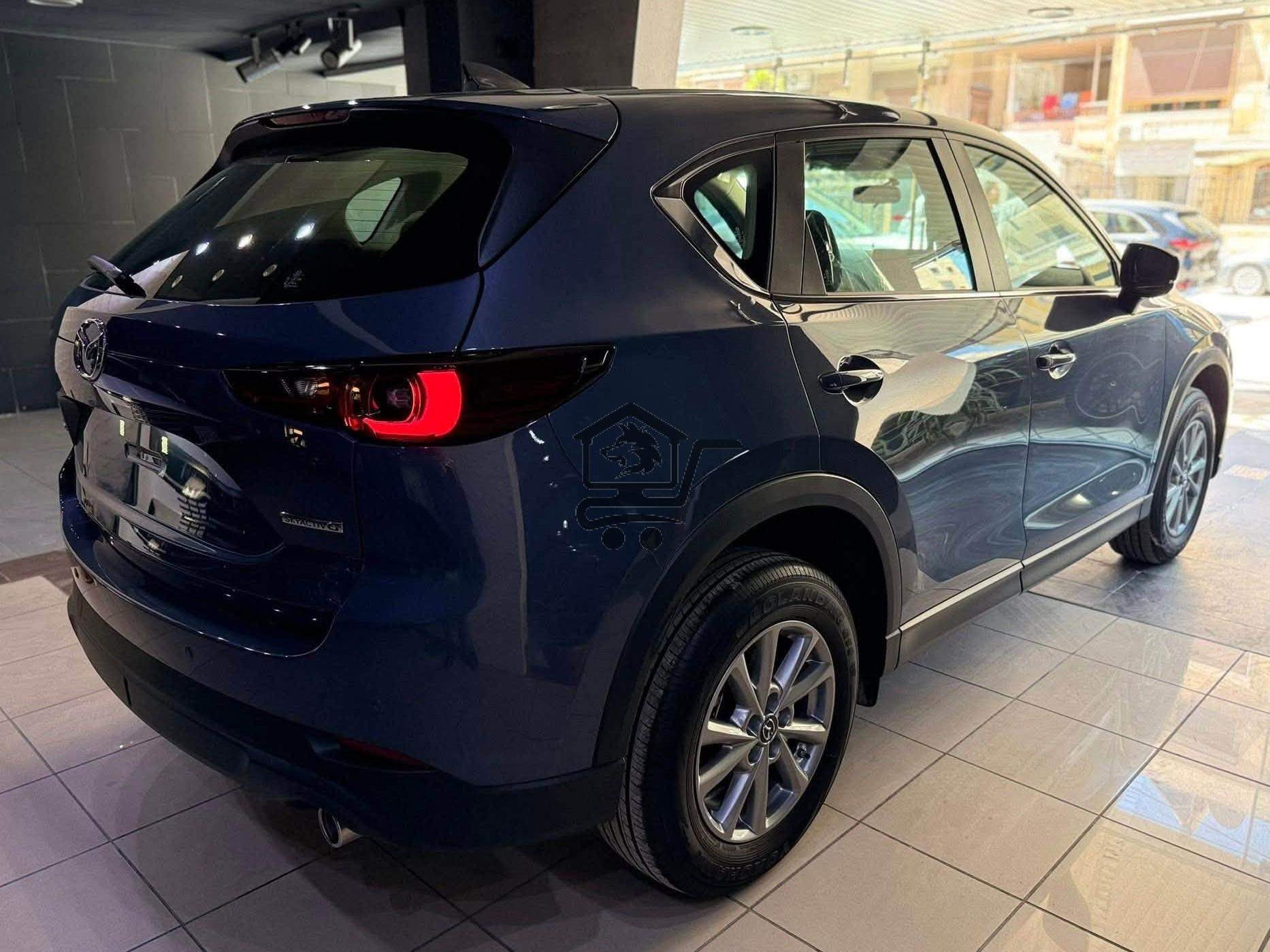 MAZDA CX5 2026 - الصورة 2