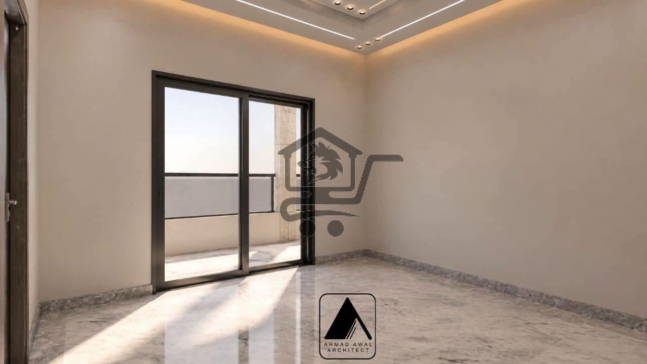 منزل فاخر - الصورة 8