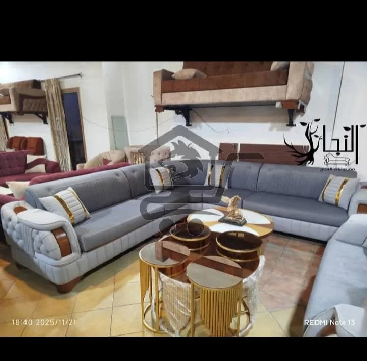 غرفة ضيوف - الصورة 6