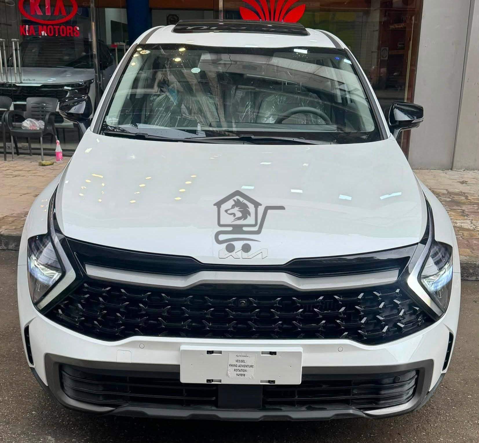 Kia Sportage 2024 - الصورة 1