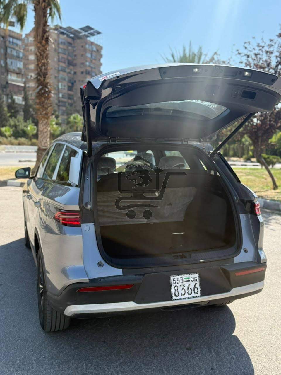 BYD Song Pro 2026 - الصورة 6
