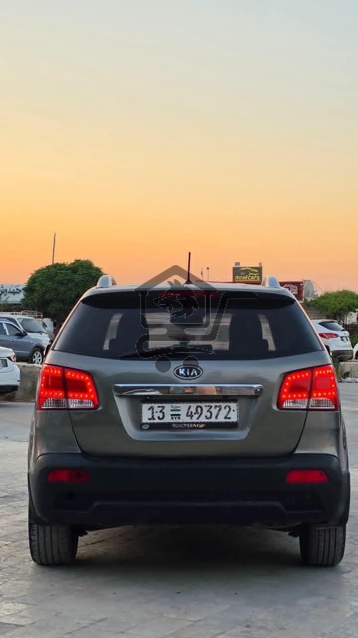 KIA SORENTO - الصورة 5
