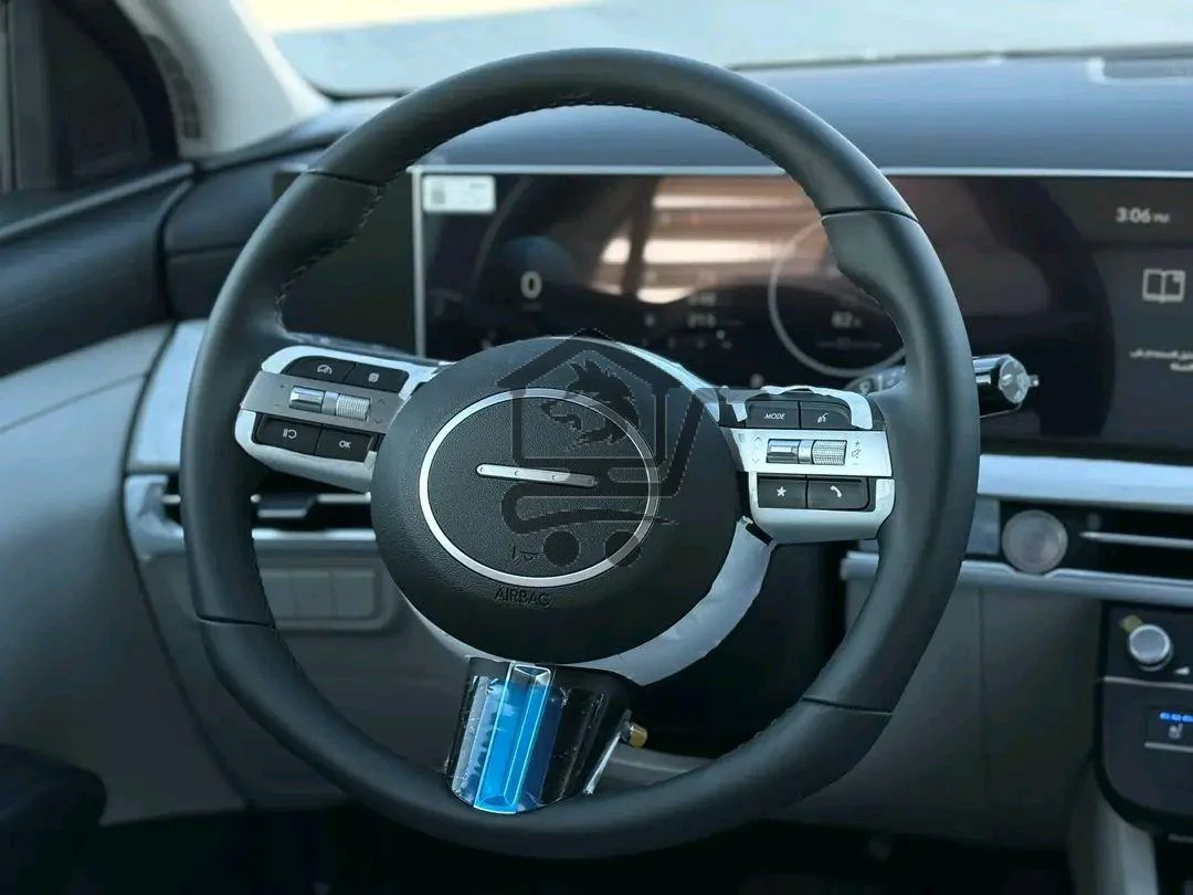 Hyundai Tucson - الصورة 3