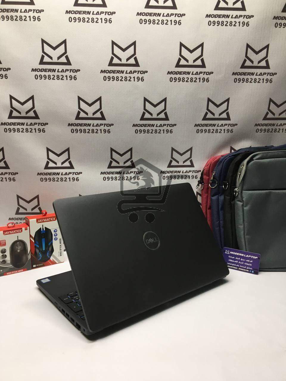 DELL Precision 3541 - الصورة 3