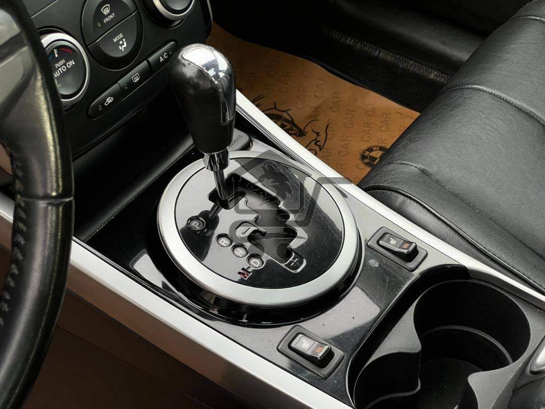 Mazda CX-7 2010 - الصورة 9