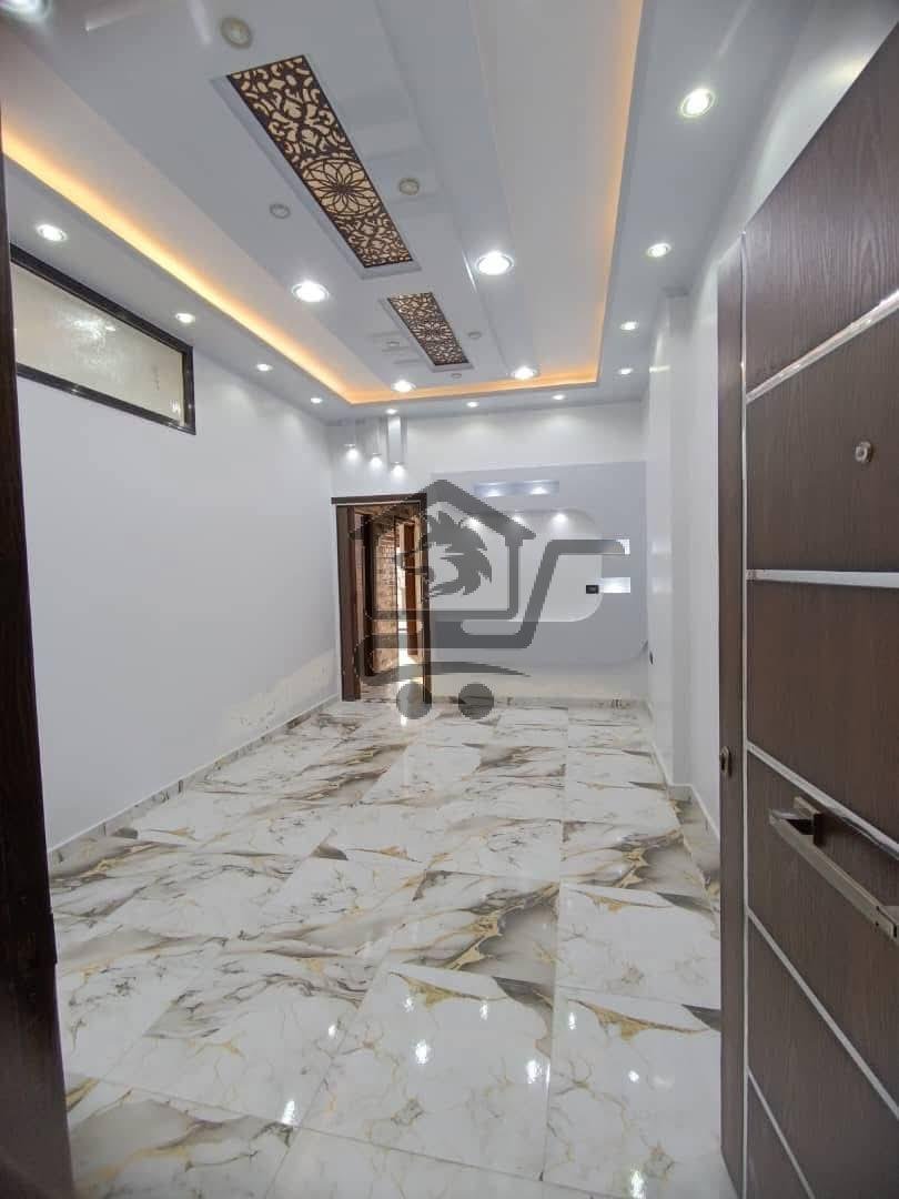 شقة بكسوة سوبر ديلوكس - الصورة 4