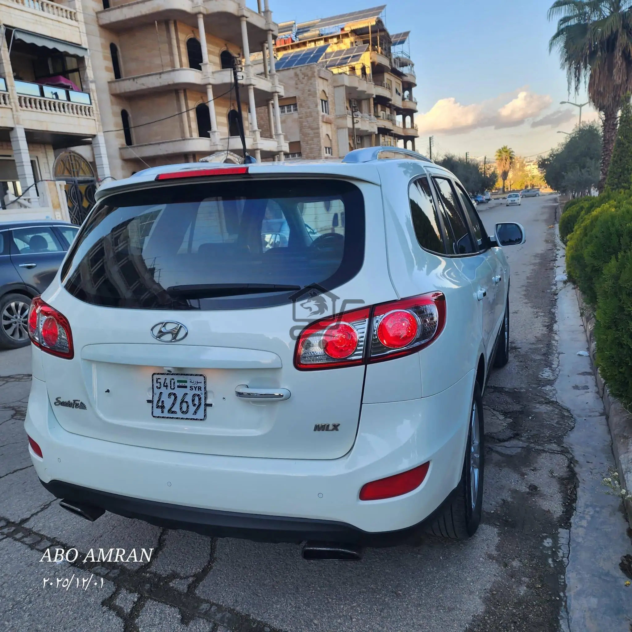 هوندا سنتافيه 2010 - الصورة 6