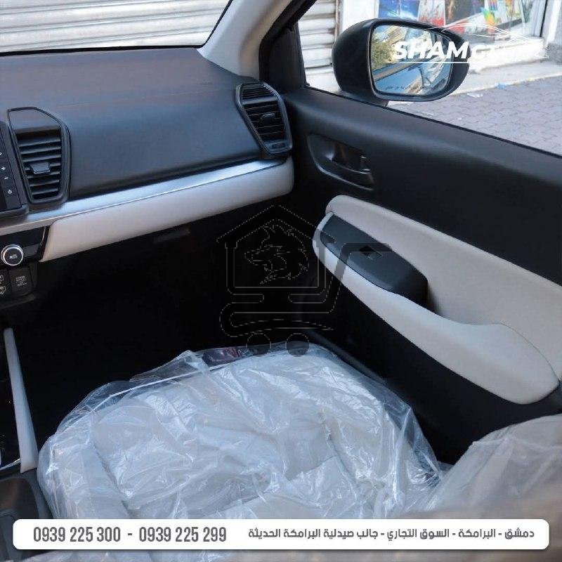 HONDA CITY SPORT - الصورة 9