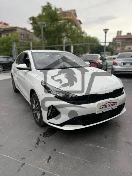 كيا - Kia K3 - الصورة 6