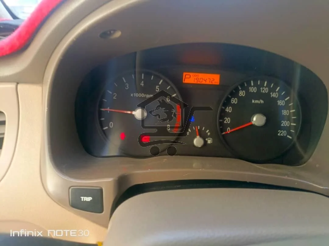 كيا ريو - الصورة 3