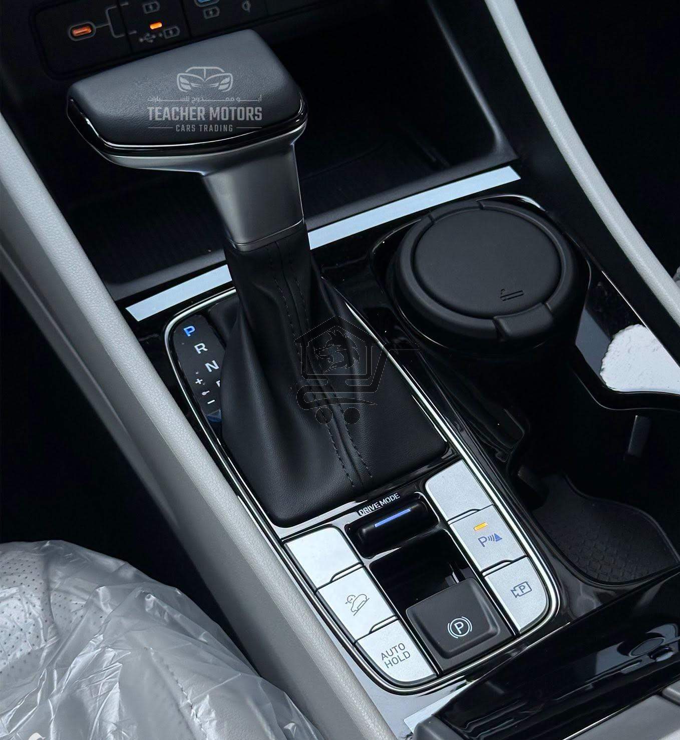 Hyundai Tucson 2026 - الصورة 8