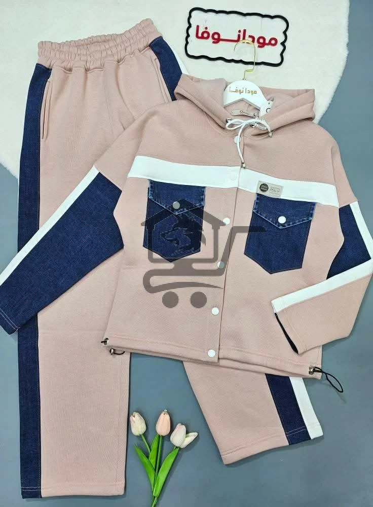 بيجامة الموضة - الصورة 4