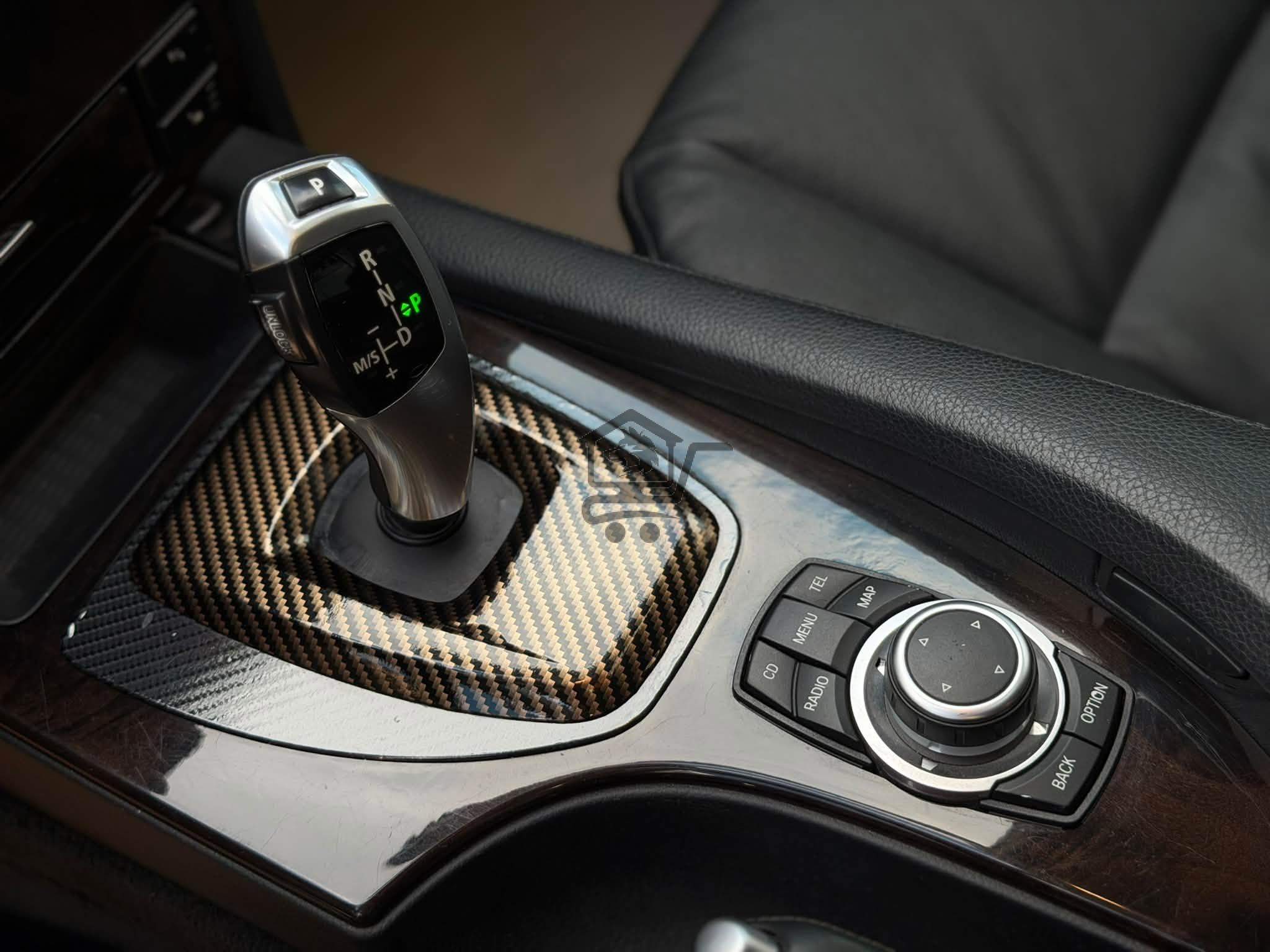 BMW 528i M Package - الصورة 8