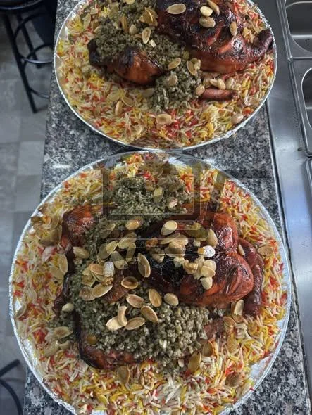 قيمرية الشام  (khaled trablsea) - الصورة 7