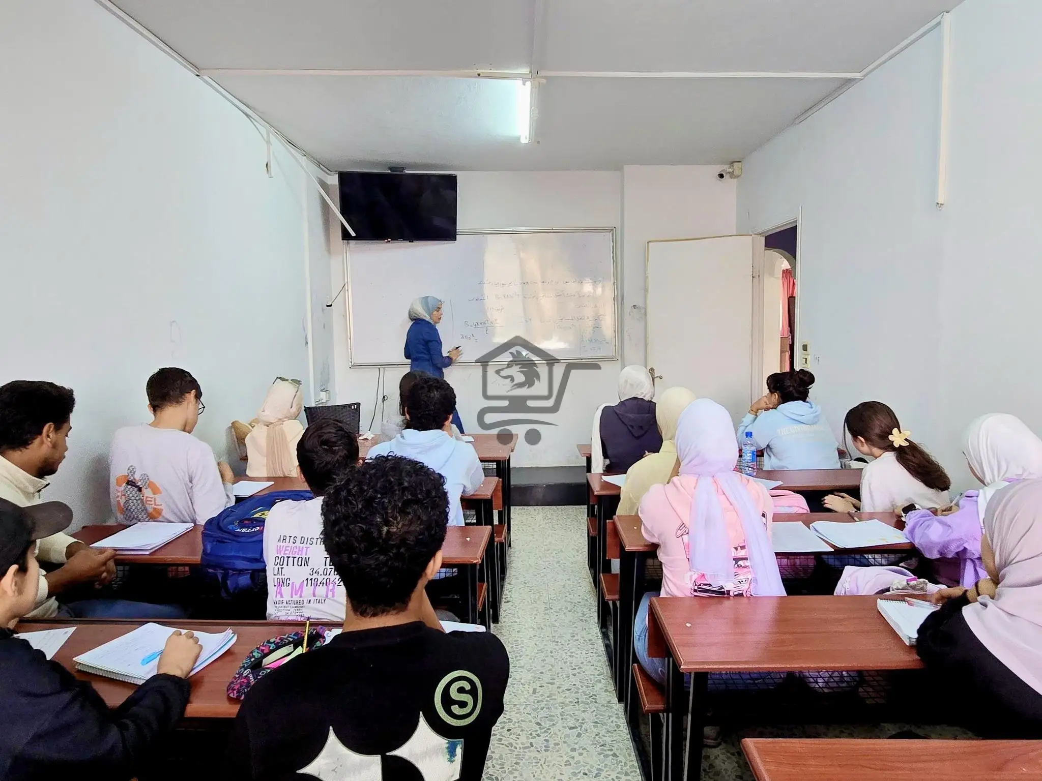 معهد سما القدس - الصورة 5