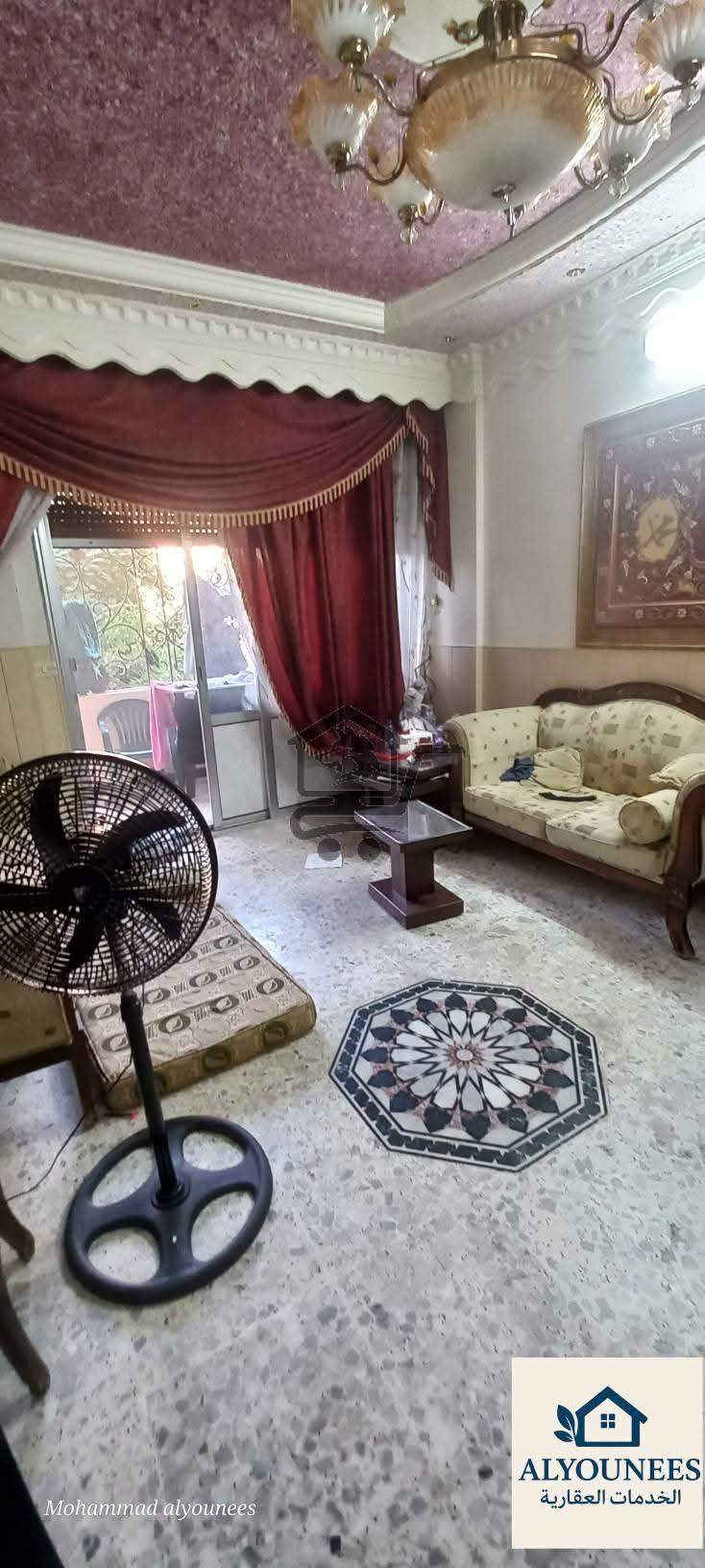 شقة للاجار - الصورة 1