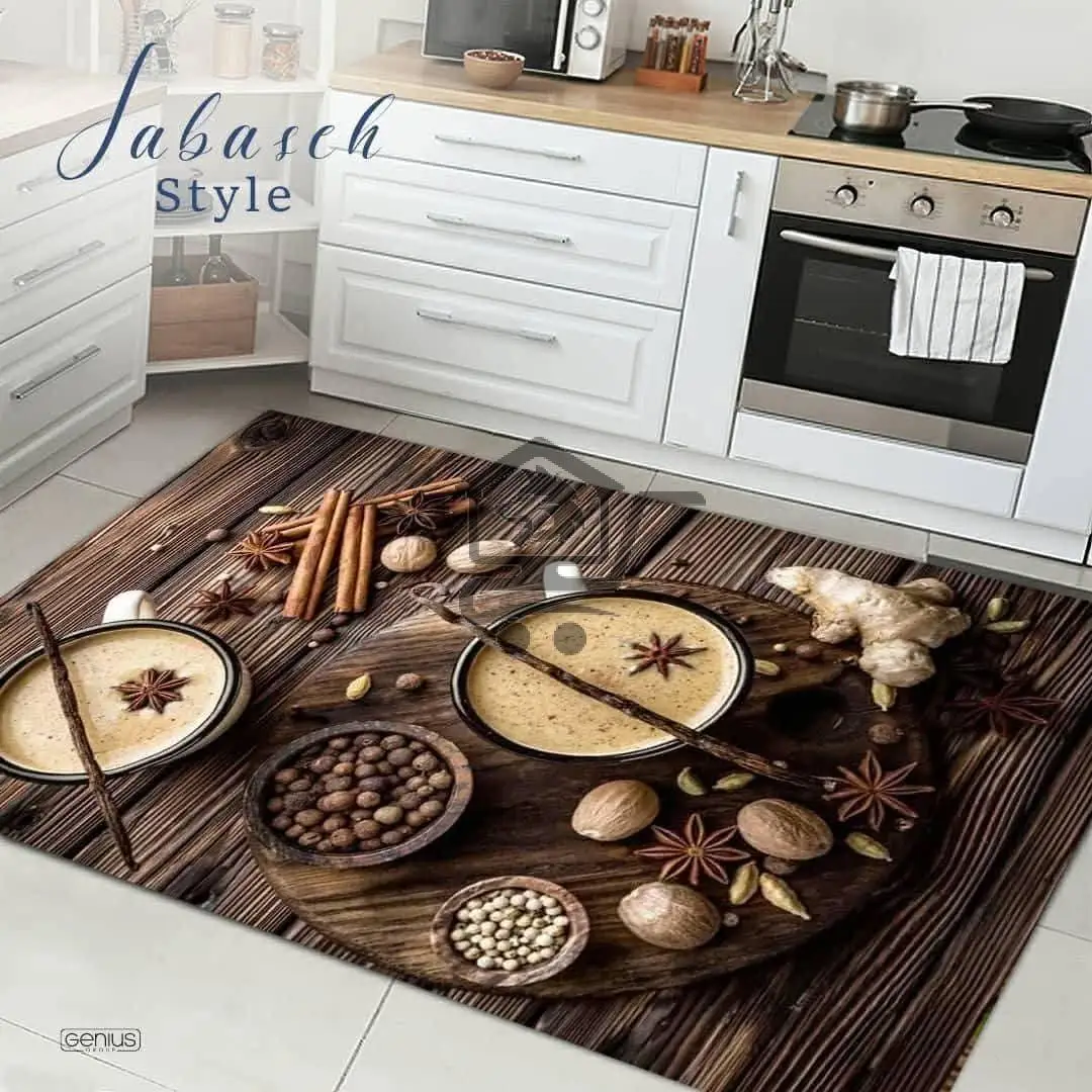 مدة مطبخ - الصورة 2