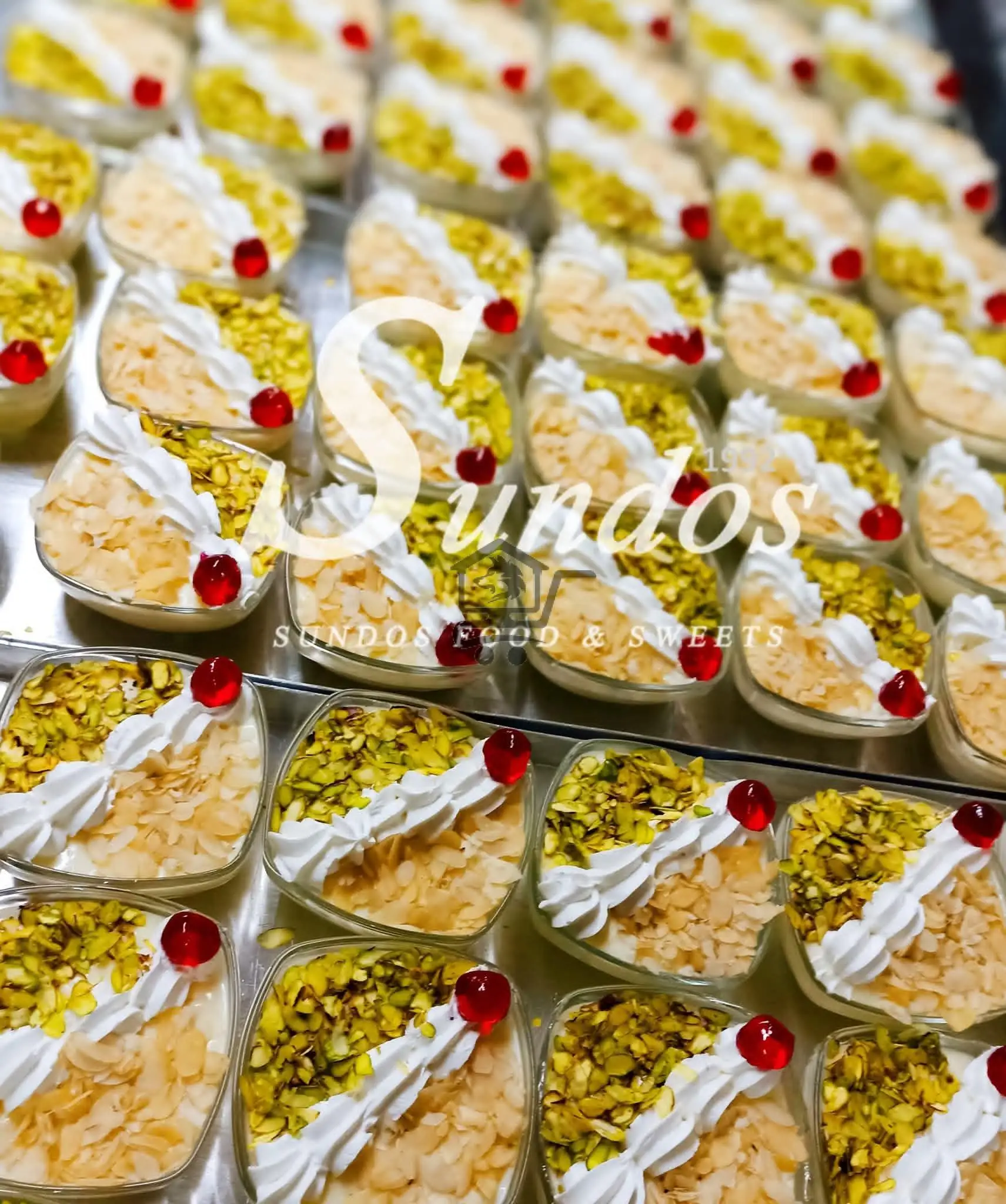 مطبخ و حلويات سندس - الصورة 4