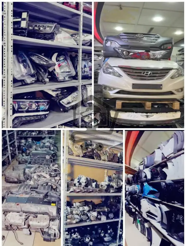 مجمع فرواتي - الصورة 2