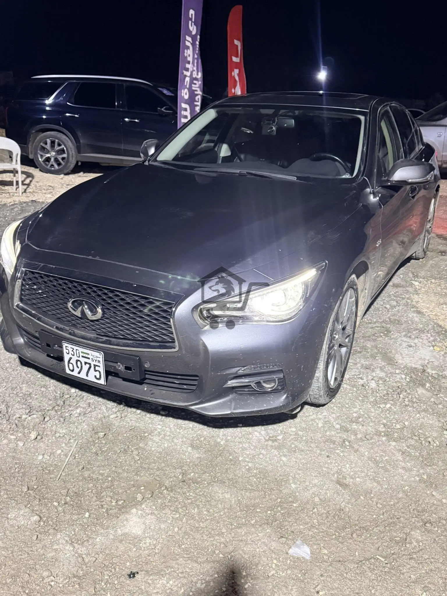 انفنتي 2015 - الصورة 1