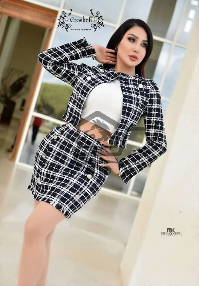 طقم  كوري - الصورة 5