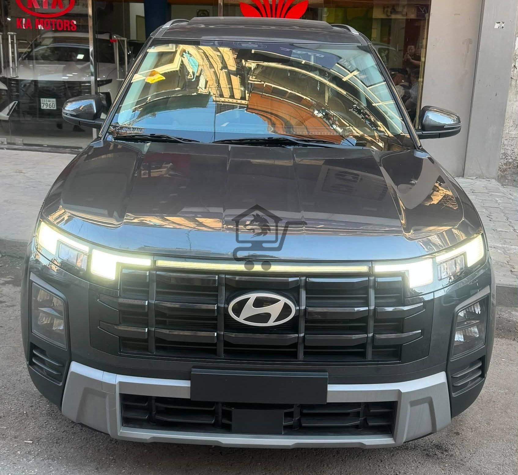 Hyundai Creta 2026 - الصورة 2
