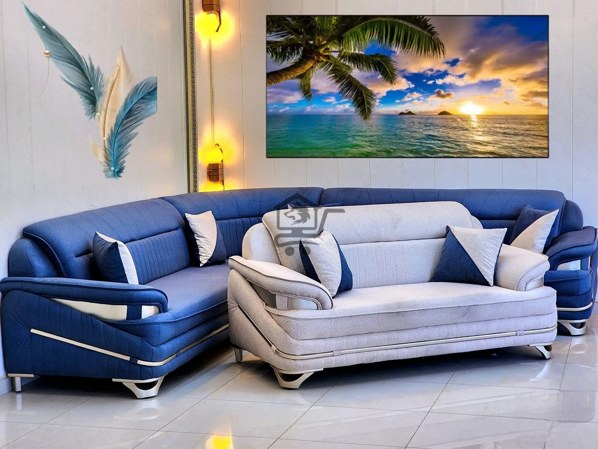 معرض زهرتي للمفروشات - الصورة 5