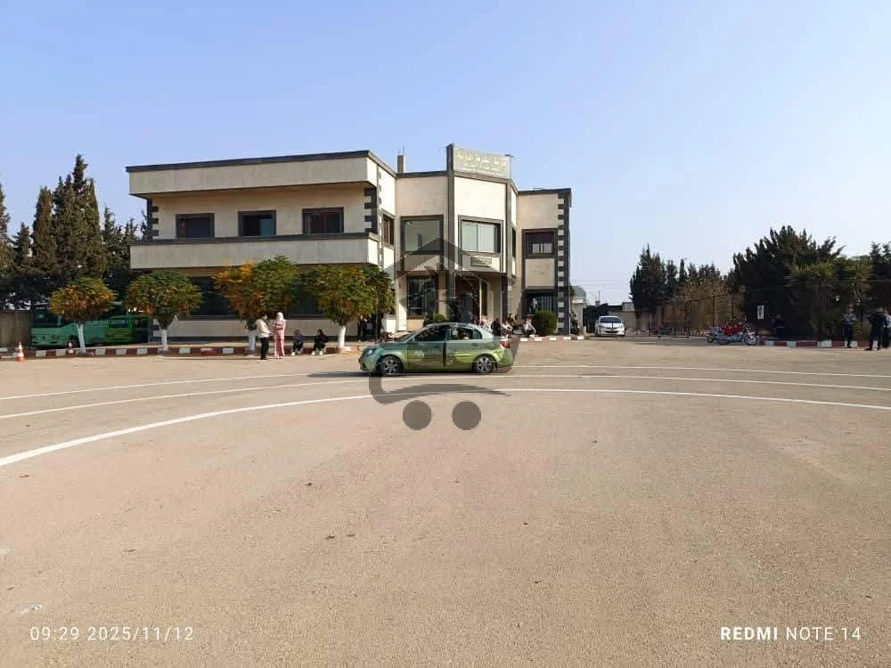 مدرسة المشرفة الدولية - الصورة 2