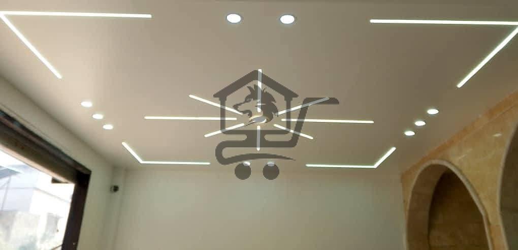 معلم جبس بورد - الصورة 3