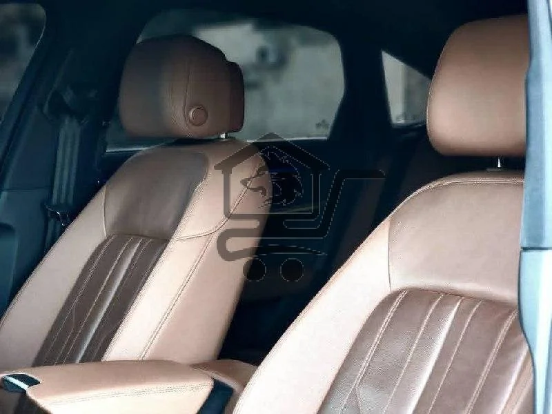 AUDI A6 2021 - الصورة 9