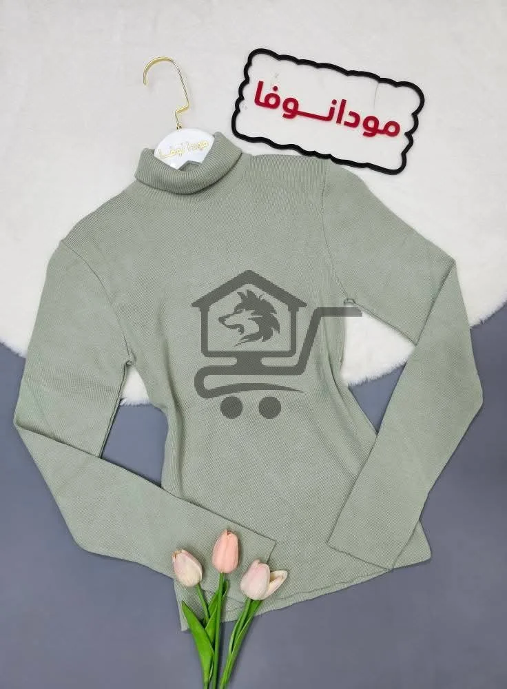 كنزة اساسية لكل صبية - الصورة 3