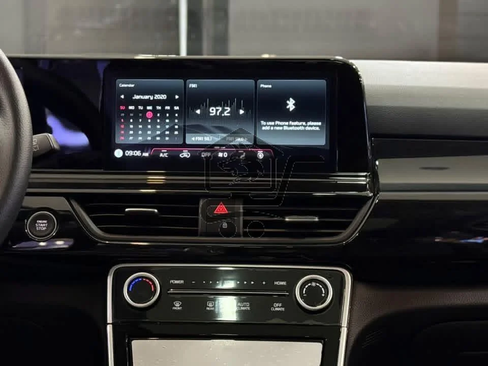 Kia - الصورة 4