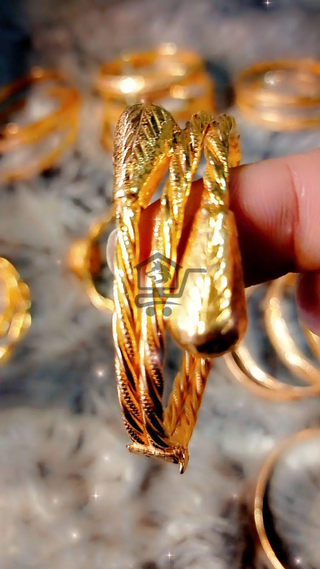 مجوهرات رغدان - الصورة 5