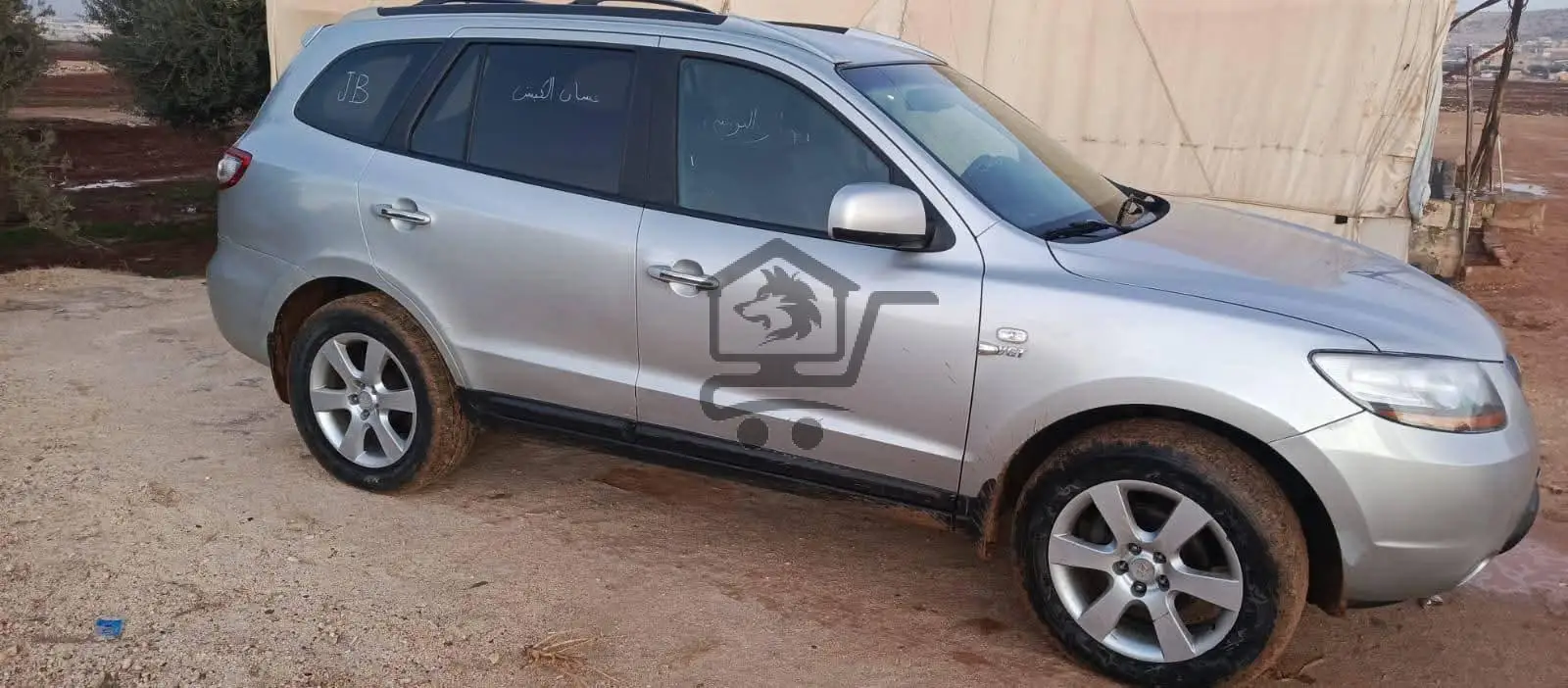 هوندا سنتافيه 2007 - الصورة 6