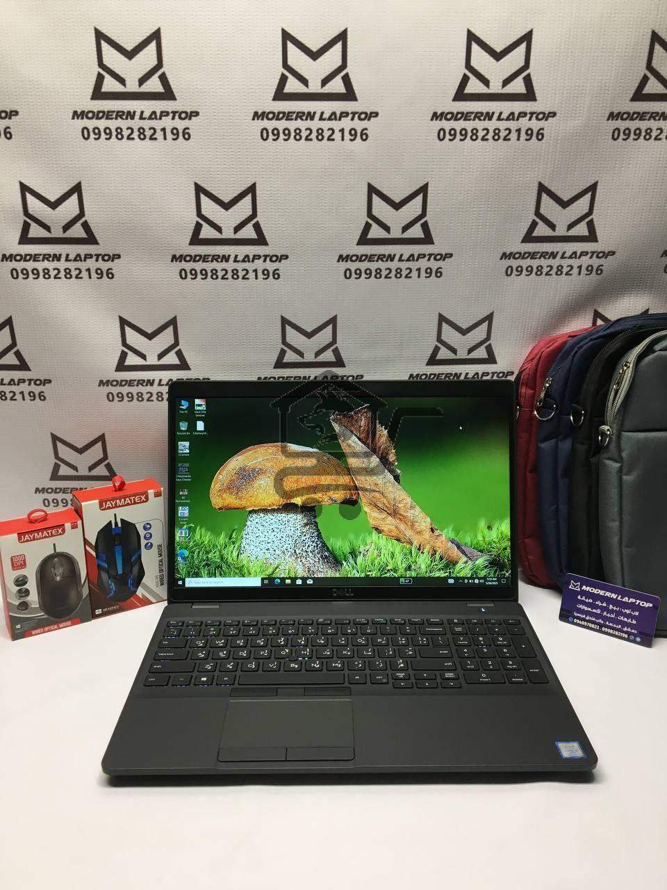 DELL Precision 3541 - الصورة 1