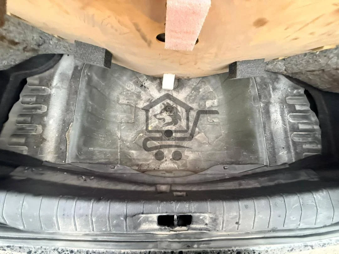 نيسان مكسيما 2016 - الصورة 4