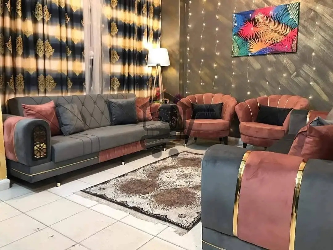 مفروشات الأندلس - الصورة 1