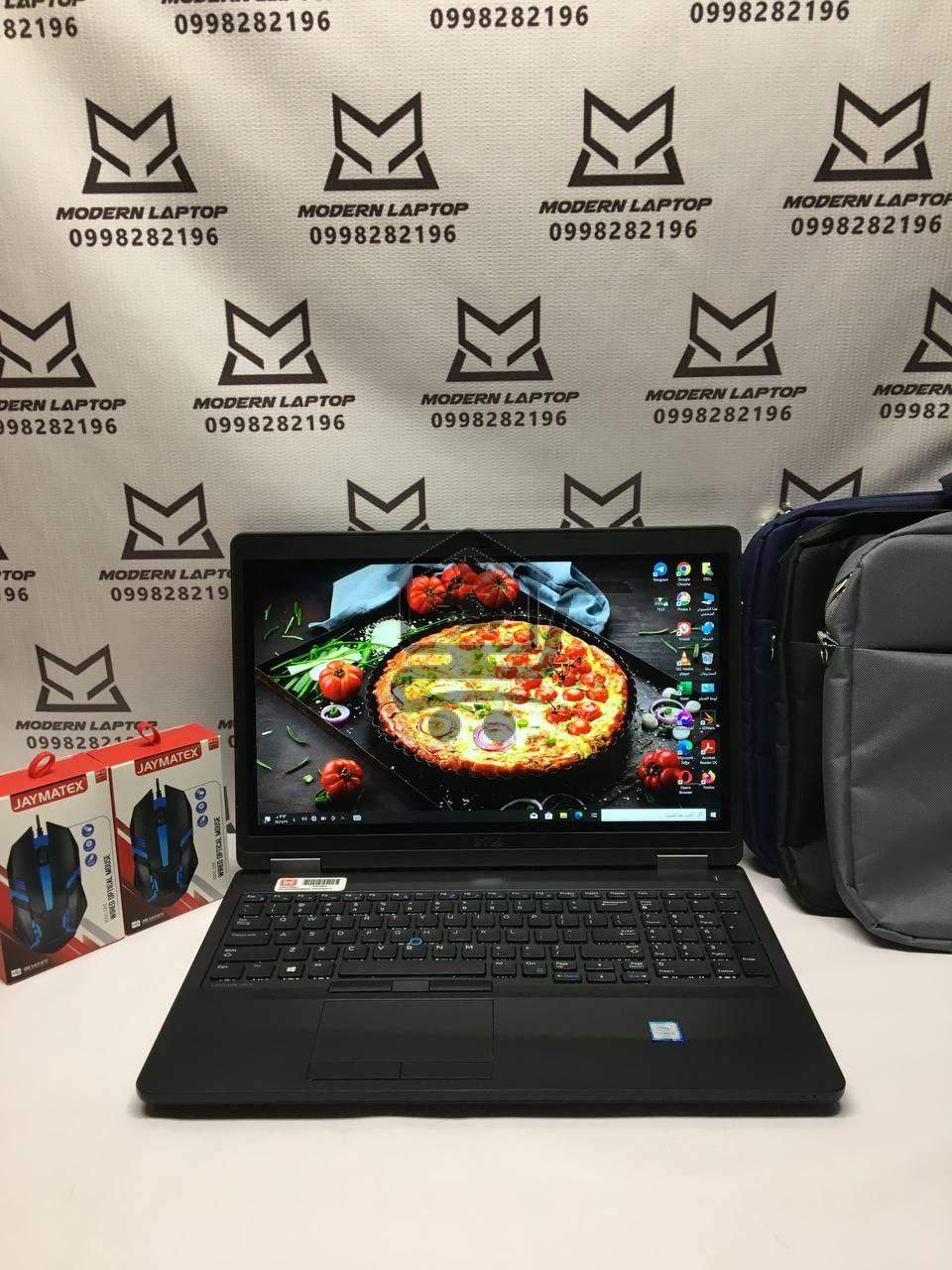 DELL Latitude 5570 - الصورة 1