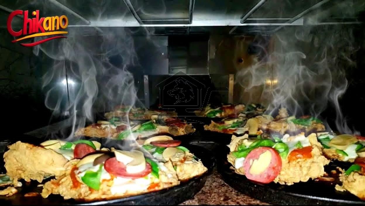 Chikano - الصورة 4