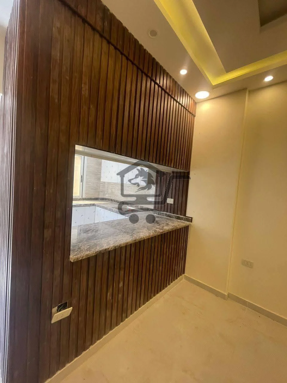 للبيع شقة في قدسيا خياطين - الصورة 3