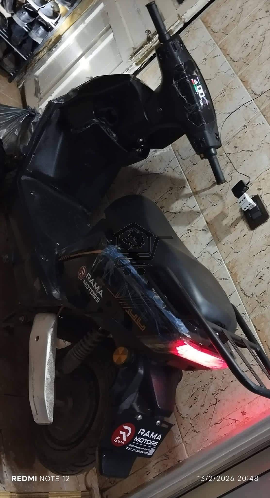 للبيع ميتور كهرباء - الصورة 3