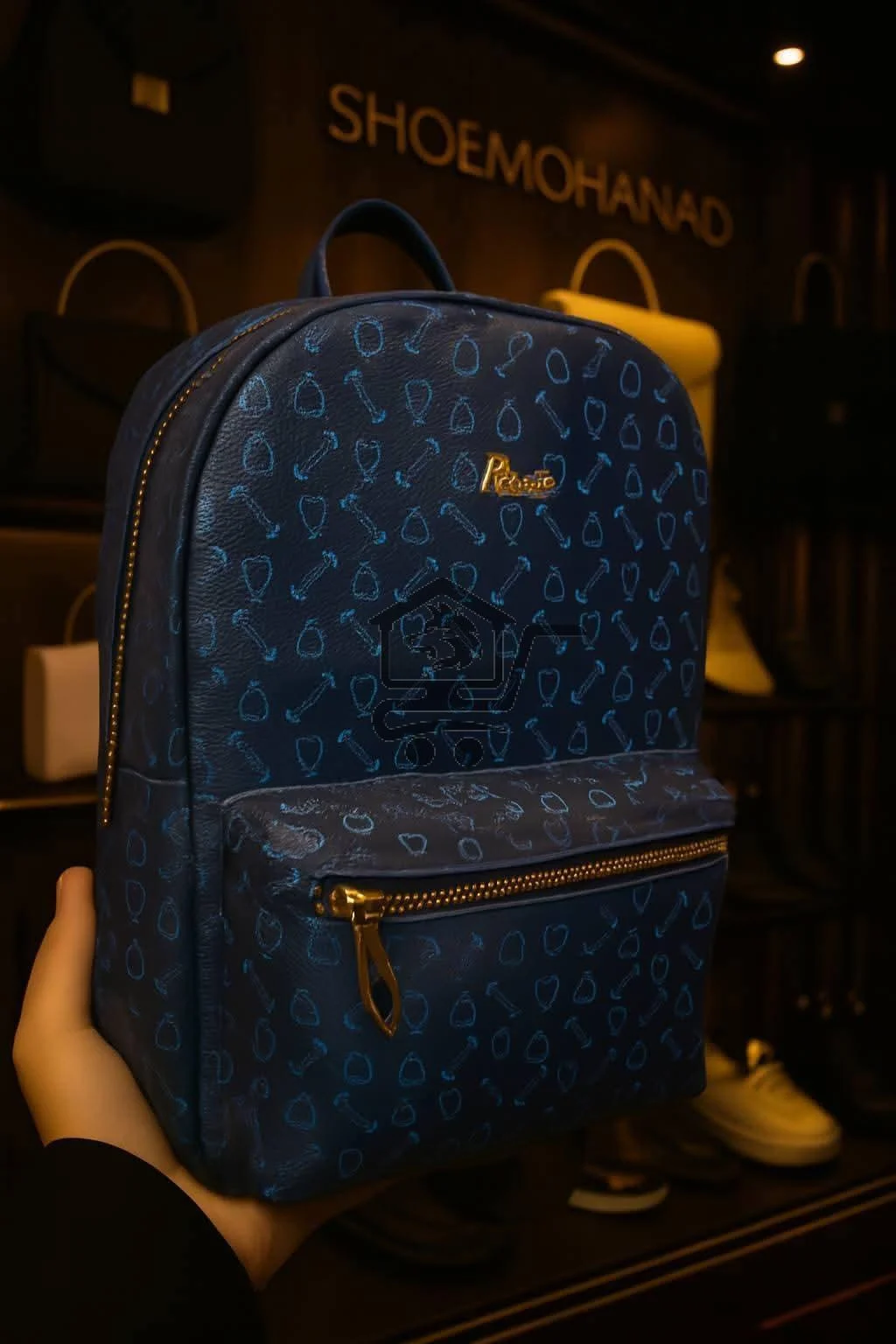 حقيبة ظهر - الصورة 3