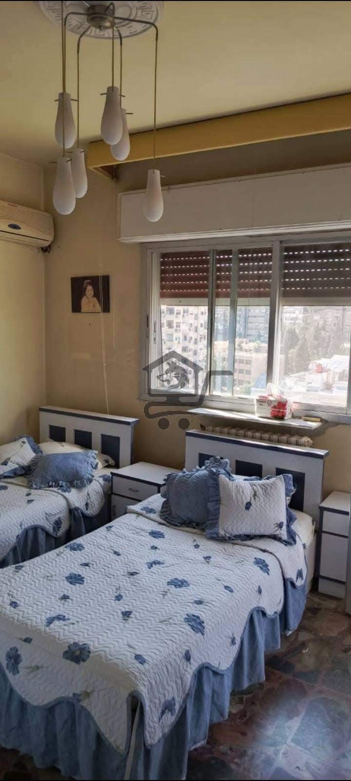 منزل للاجار بموقع حيوي - الصورة 2