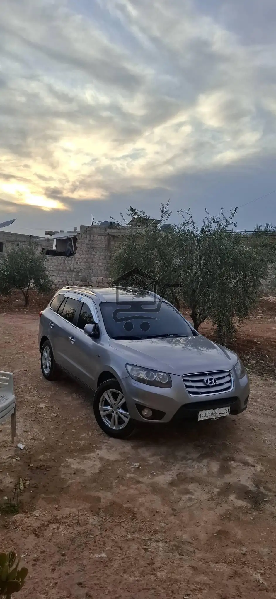 هوندا سنتافيه 2009 - الصورة 2