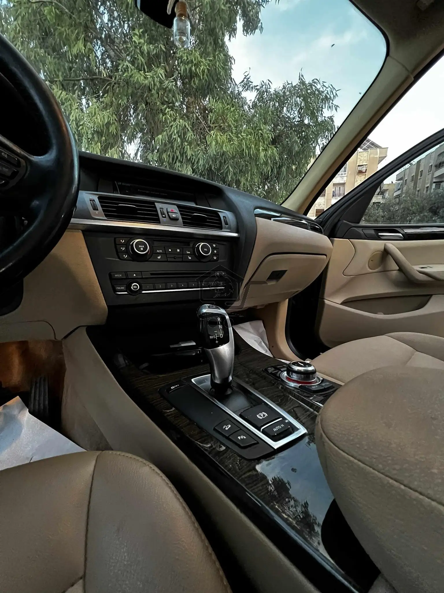 بي ام X3 - الصورة 7