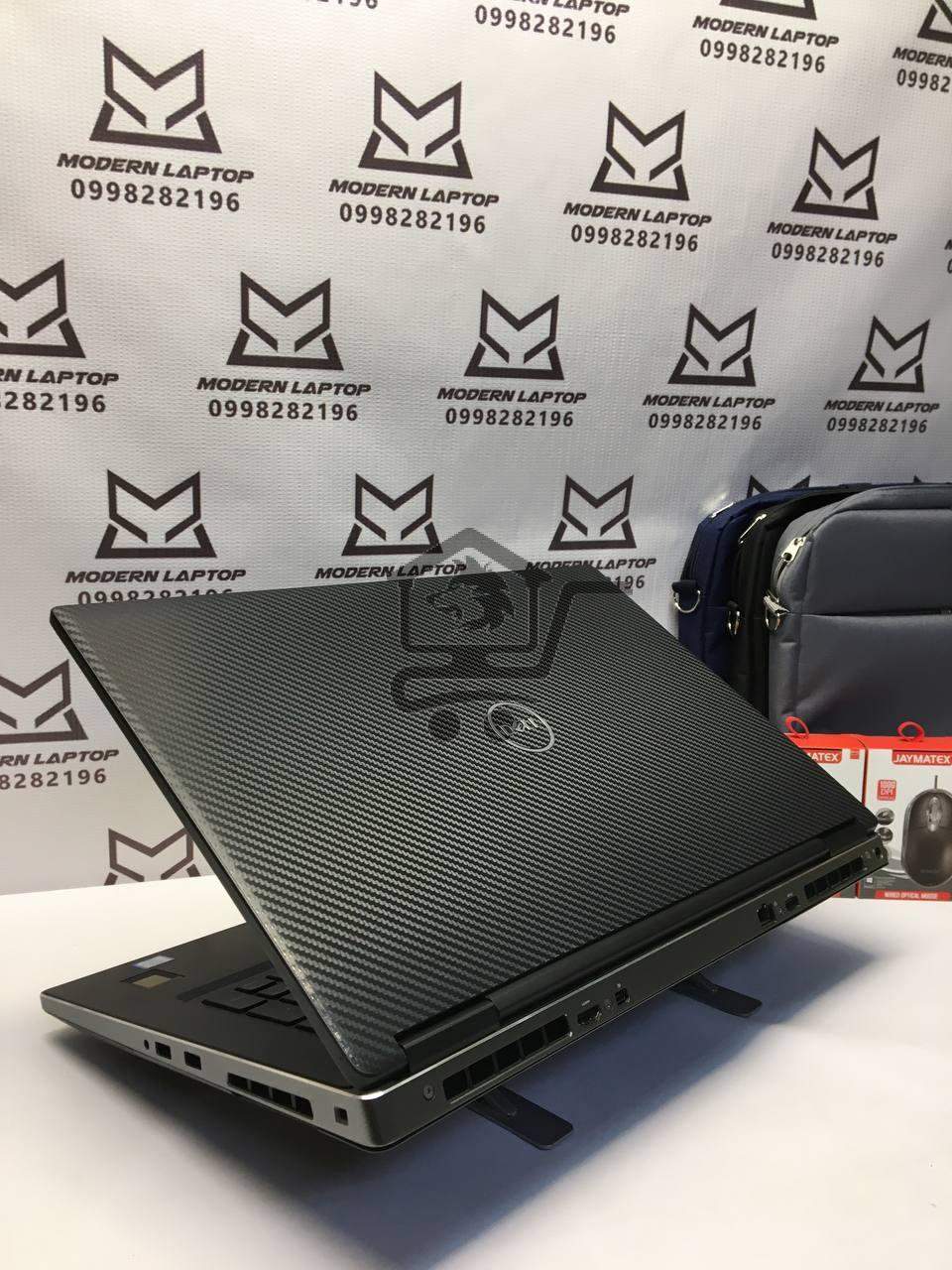 DELL PRECISION 7730 - الصورة 3