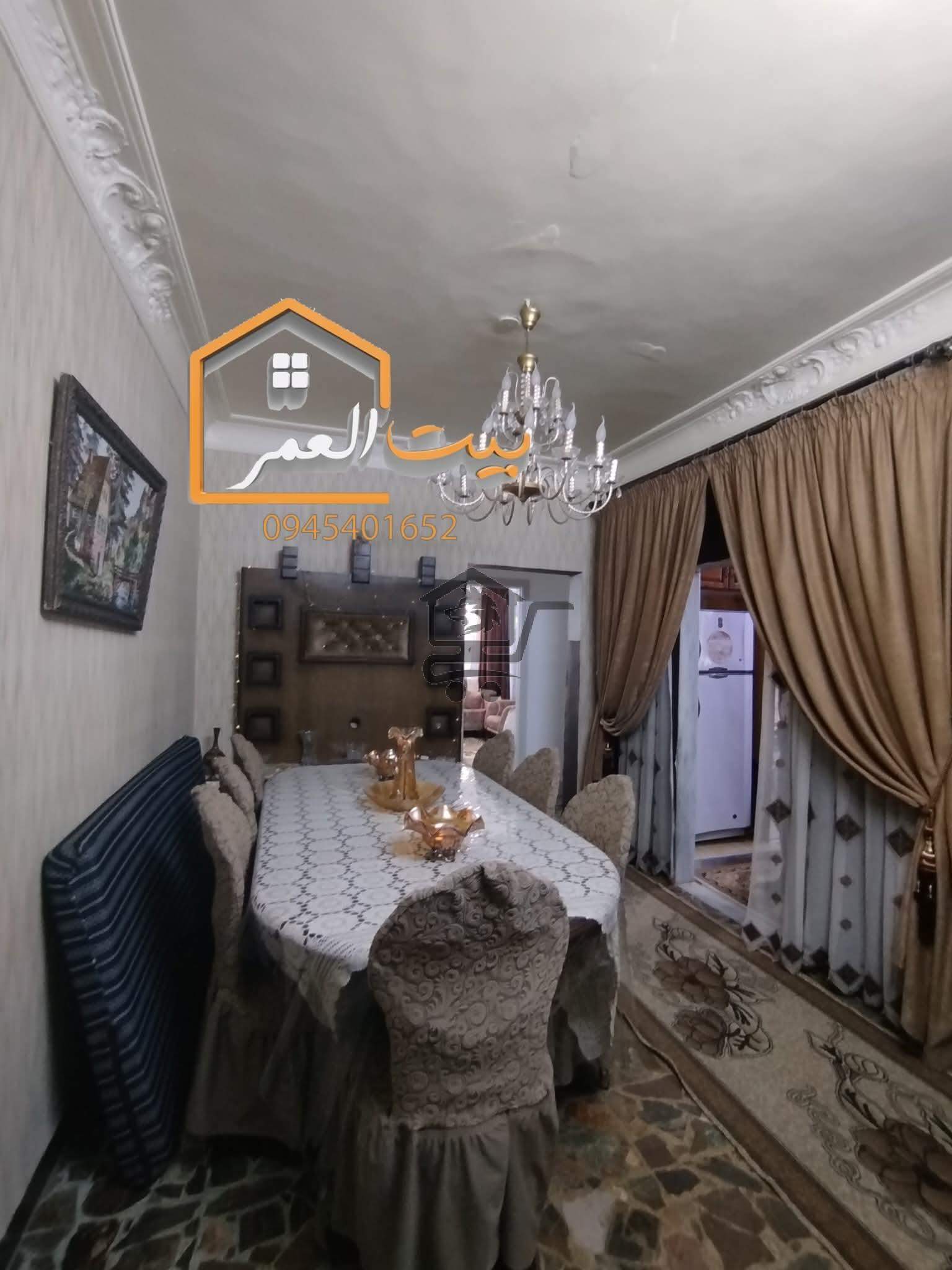 شقة سكنية في الإذاعة - الصورة 5